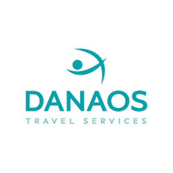 Danaos via travelgate